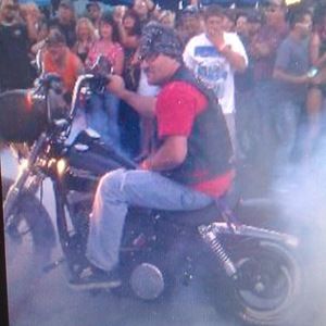 Meet your Posher, Wade